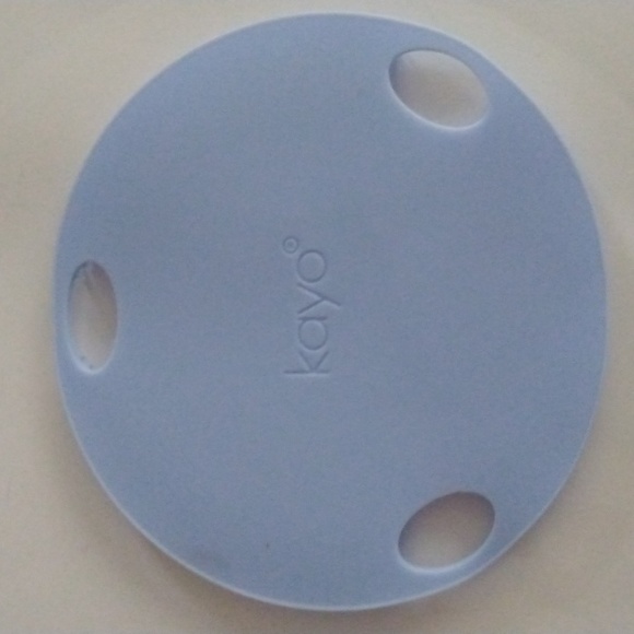 KAYO Body Scrubber - BRAND NEW Limited Edition - Picture 3 of 4